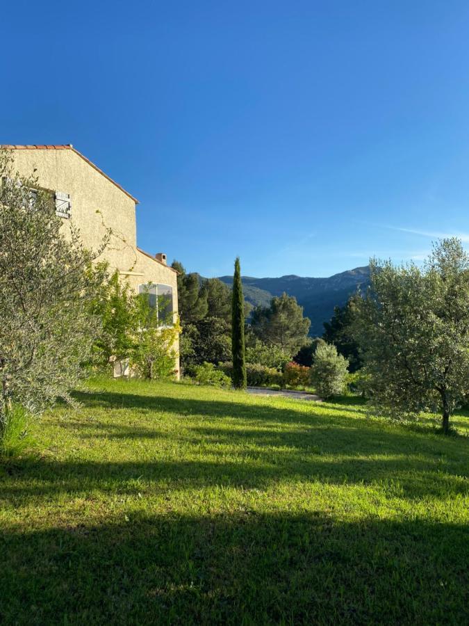 La Maison Perchée Auriol Exterior foto
