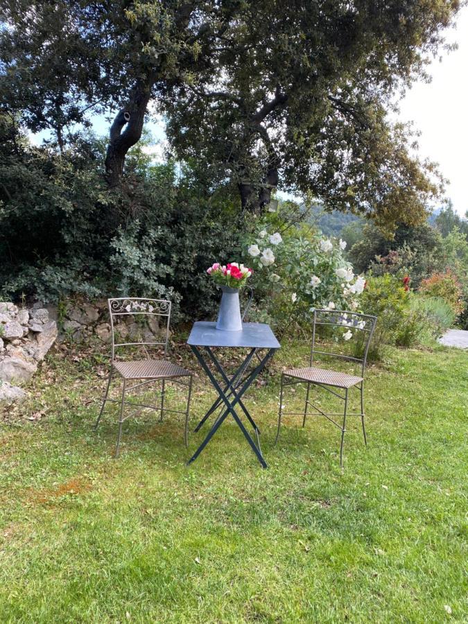 La Maison Perchée Auriol Exterior foto